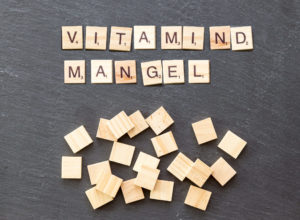 Vitamin D Mangel