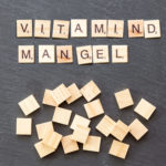 Vitamin D Mangel